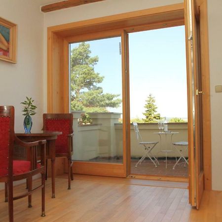 Apartman Nella Valtice Exterior photo