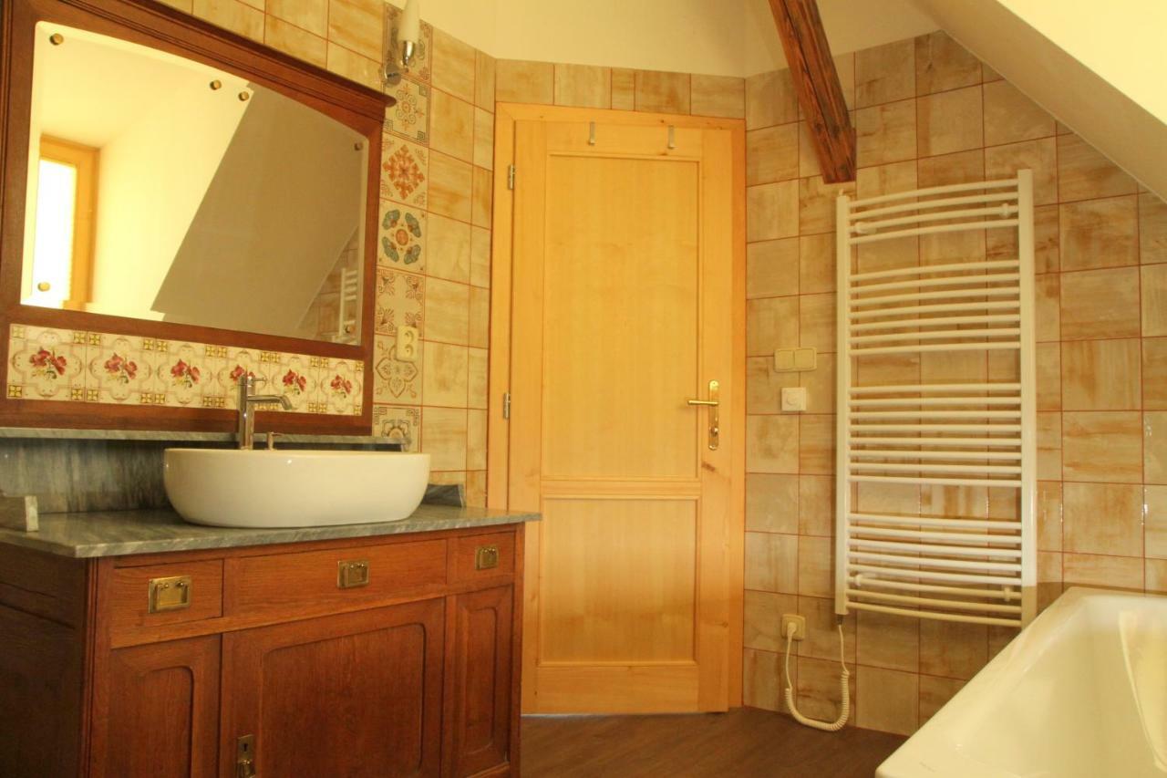 Apartman Nella Valtice Exterior photo